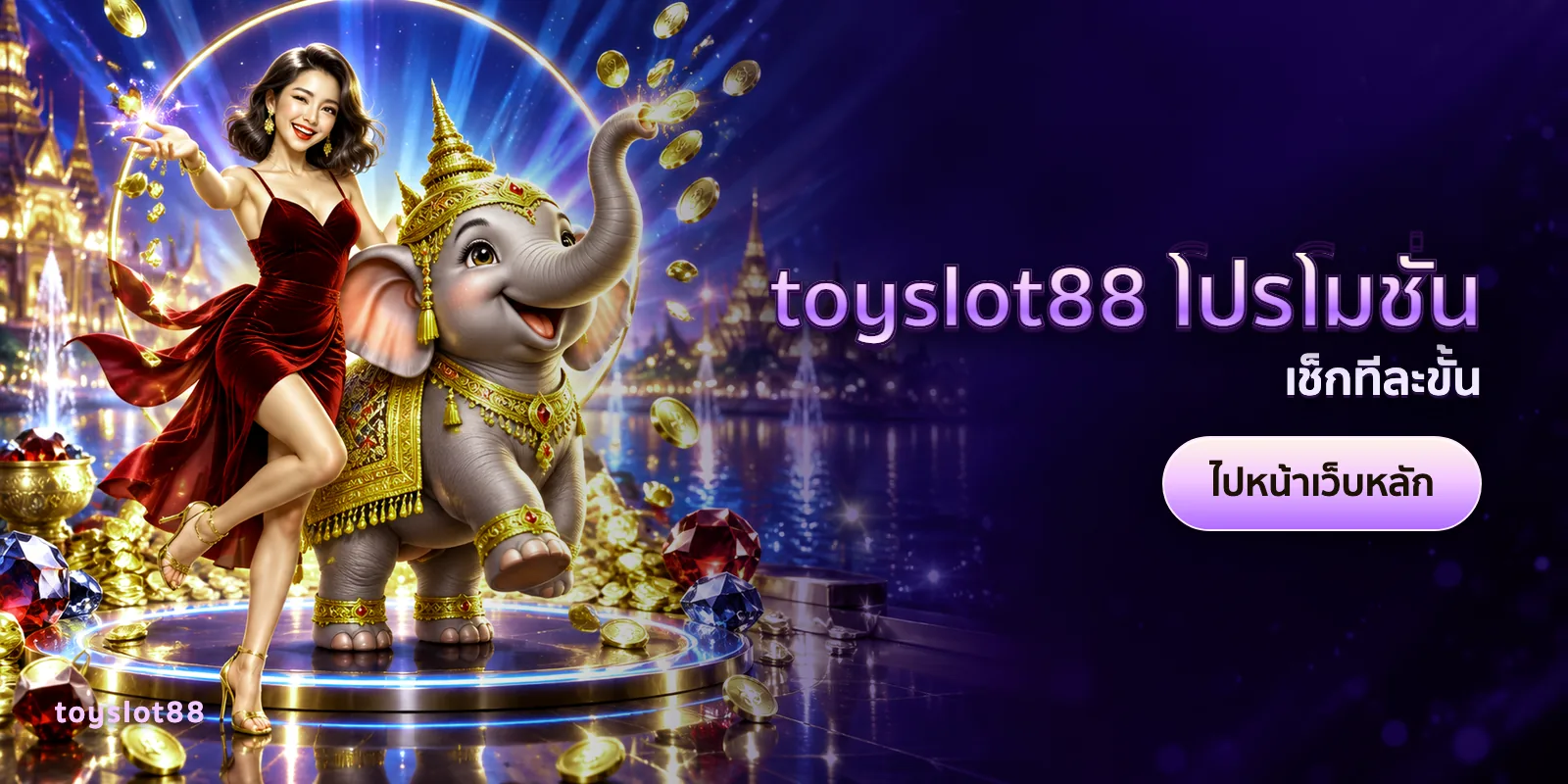 ภาพประกอบบทความ toyslot88 โปรโมชั่น — เช็กทีละขั้น