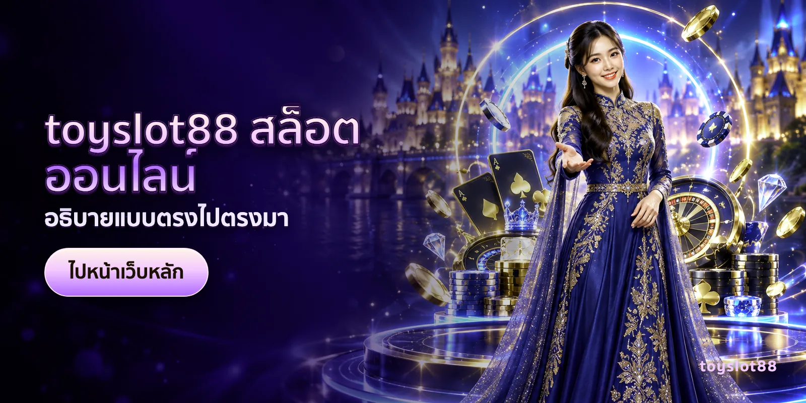 ภาพประกอบบทความ toyslot88 สล็อตออนไลน์ — อธิบายแบบตรงไปตรงมา