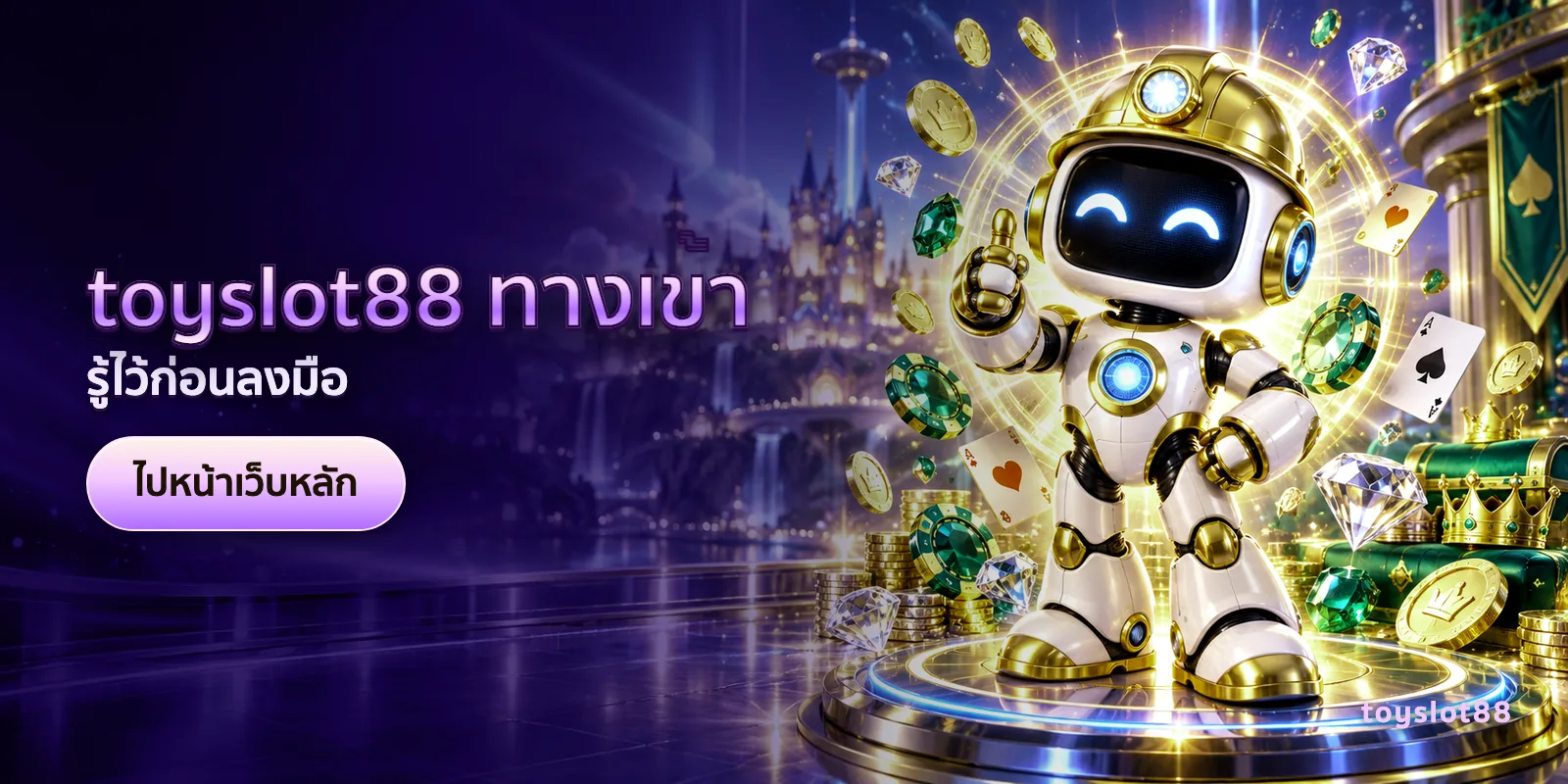 ภาพประกอบบทความ toyslot88 ทางเข้า — รู้ไว้ก่อนลงมือ