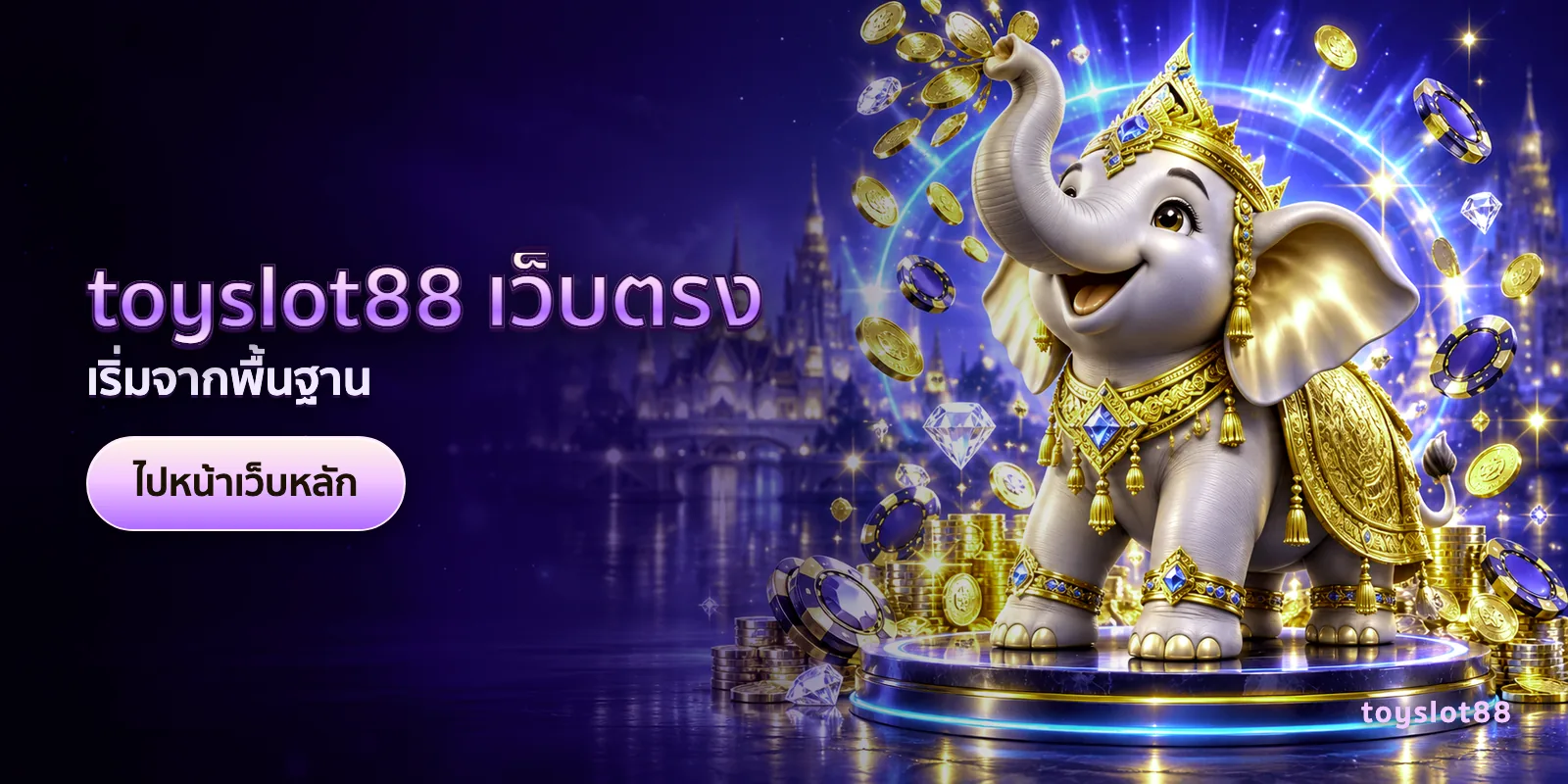 ภาพประกอบบทความ toyslot88 เว็บตรง — เริ่มจากพื้นฐาน