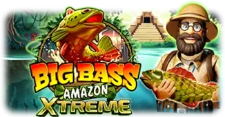 ภาพเกม Big Bass Amazon Xtreme ที่ toyslot88 รวบรวมไว้