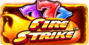 ภาพเกม Fire Strike ที่ toyslot88 รวบรวมไว้