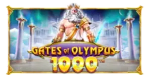 ภาพเกม Gates Of Olympus 1000 ที่ toyslot88 รวบรวมไว้