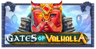 ภาพเกม Gates Of Valhalla ที่ toyslot88 รวบรวมไว้