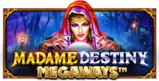 ภาพเกม Madame Destiny Megaways ที่ toyslot88 รวบรวมไว้