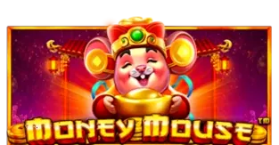 ภาพเกม Money Mouse ที่ toyslot88 รวบรวมไว้