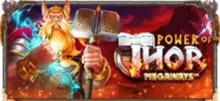 ภาพเกม Power Of Thor Megaways ที่ toyslot88 รวบรวมไว้