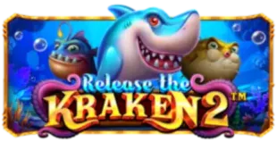 ภาพเกม Release The Kraken 2 ที่ toyslot88 รวบรวมไว้