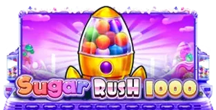 ภาพเกม Sugar Rush 1000 ที่ toyslot88 รวบรวมไว้